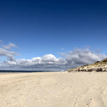 Seeblick * Westerland