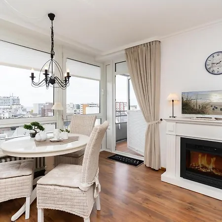 Seeblick * Westerland