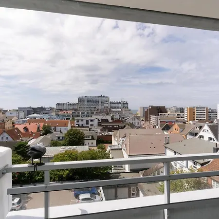 Seeblick
