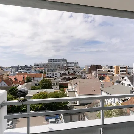 Seeblick