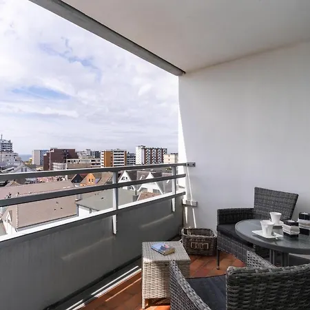 Seeblick Westerland