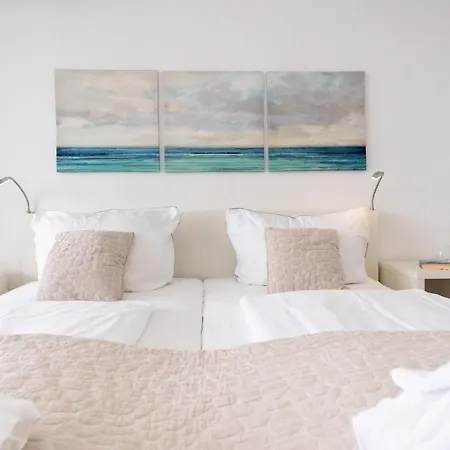 Seeblick Apartment Westerland