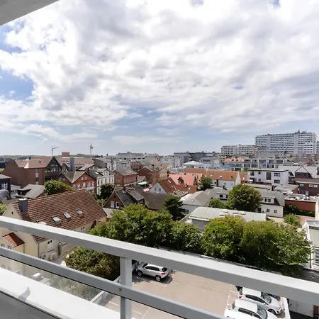 Apartment Seeblick