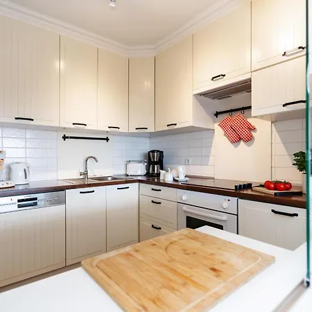 Apartamento Seeblick