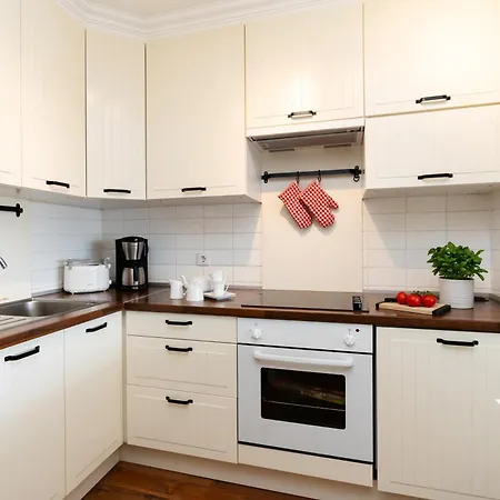 Seeblick Apartamento Westerland